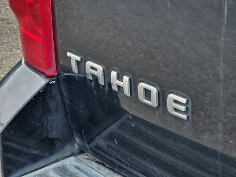 Used 2008 Chevrolet Tahoe LTZ w/ LTZ Preferred Equipment Group image 28