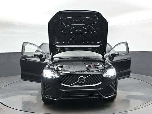 New 2026 Volvo XC60 B5 Ultra w/ Protection Package Premier AWD/4WD image 47