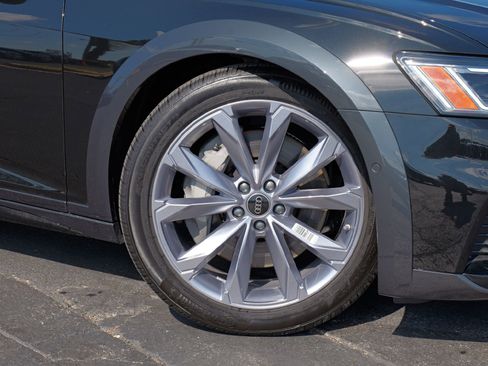 New 2026 Audi A6 3.0T allroad Premium Plus image 2