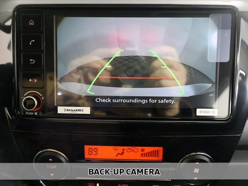 Used 2024 Mitsubishi Mirage G4 LE FWD image 4