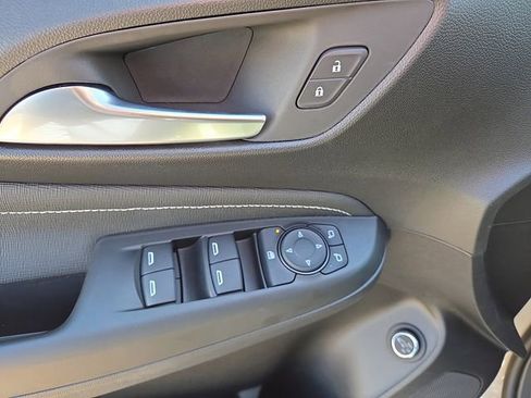 New 2026 Buick Envista Sport Touring w/ Studio Series FWD image 10