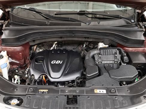 Used 2014 Kia Sorento LX FWD image 3