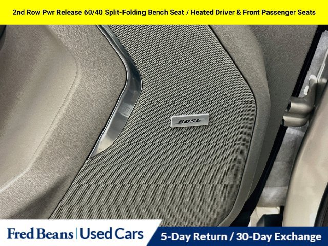 Used 2022 Chevrolet Suburban LT w/ Luxury Package AWD/4WD image 26