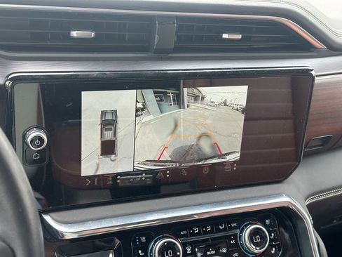 Used 2024 GMC Sierra 1500 Denali Ultimate image 38
