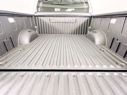 New 2026 Toyota Tundra Platinum AWD/4WD image 26