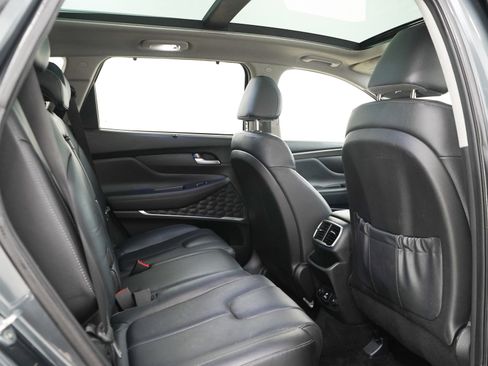 Used 2020 Hyundai Santa Fe Limited w/ Cargo Package AWD/4WD image 12