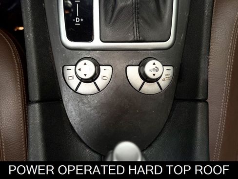 Used 2005 Mercedes-Benz SLK 55 AMG w/ Entertainment Pkg image 23