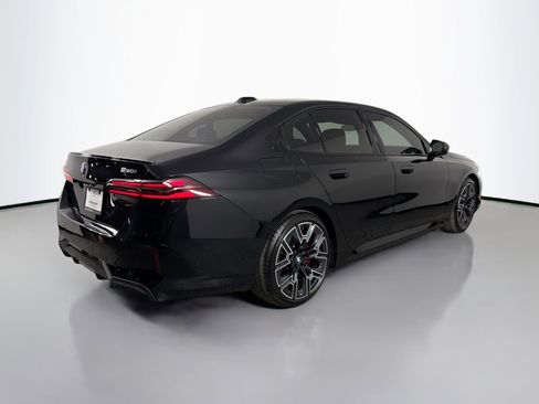 New 2026 BMW 530i w/ Executive Package image 5