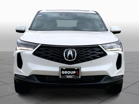 New 2026 Acura RDX A-Spec image 3