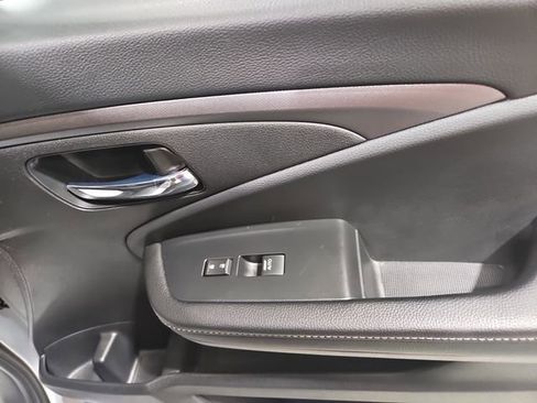 Certified 2024 Honda Ridgeline Sport image 31