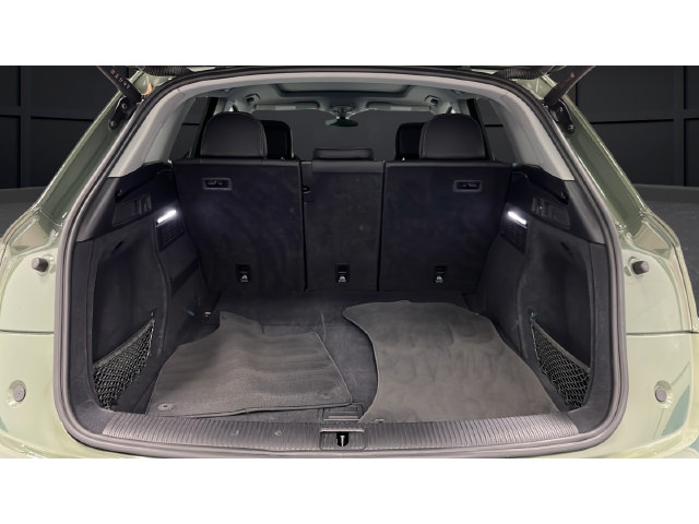 Used 2024 Audi Q5 2.0T Premium Plus AWD/4WD image 26