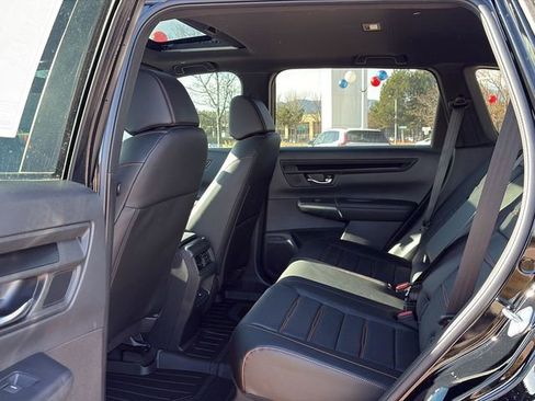 New 2026 Honda CR-V Sport-L image 8