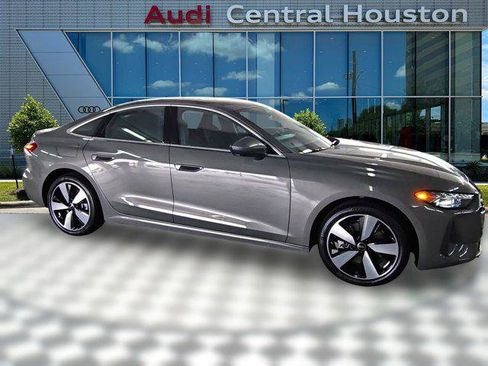 New 2025 Audi A5 2.0T Premium Plus w/ Premium Plus AWD/4WD image 6
