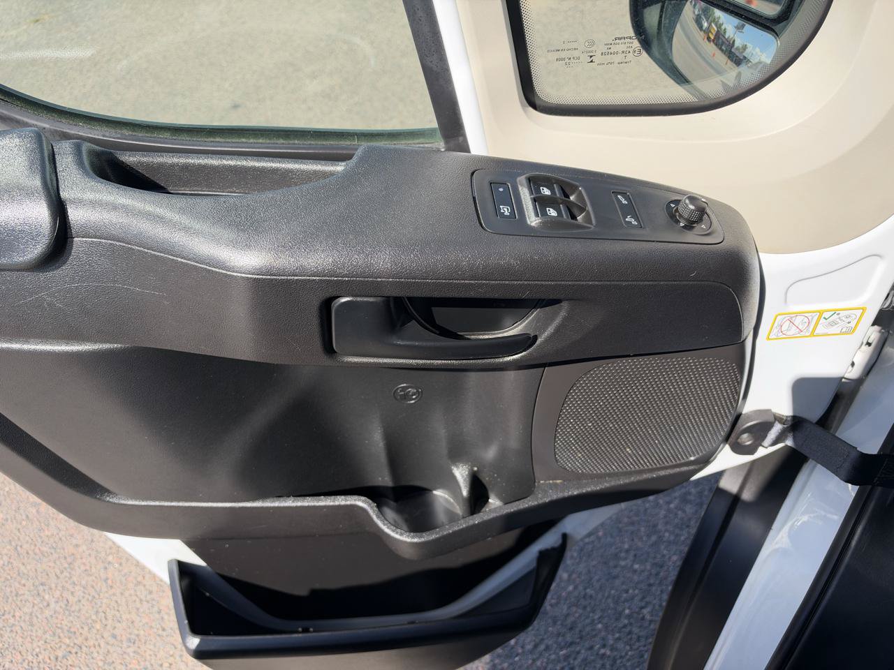 Used 2022 RAM ProMaster 1500 FWD image 13