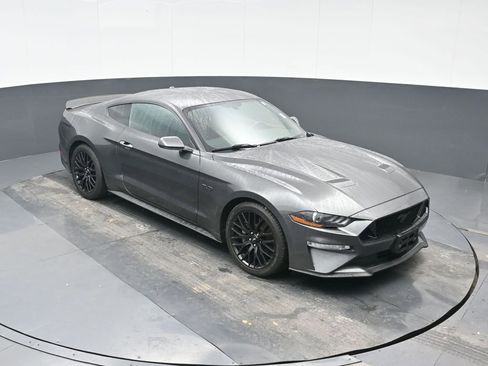 Used 2019 Ford Mustang GT image 24
