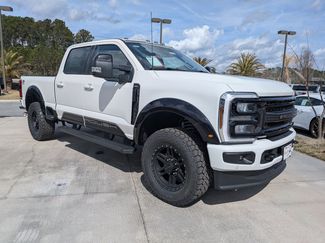 New 2026 Ford F250 Lariat w/ Black Appearance Package video 2