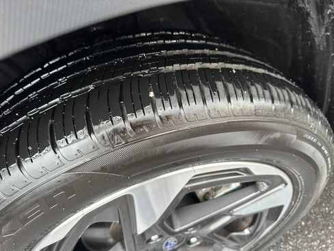 Used 2025 Subaru Crosstrek 2.5i Limited image 13