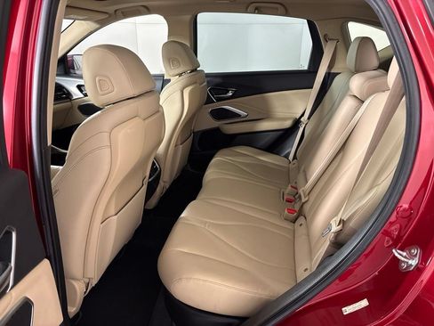 Used 2019 Acura RDX FWD image 22