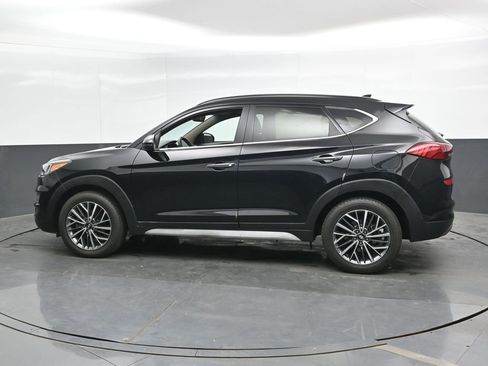 Used 2020 Hyundai Tucson Ultimate w/ Cargo Package AWD/4WD image 10