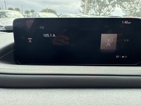 New 2026 MAZDA CX-30 2.5 Turbo w/ Premium Package image 30