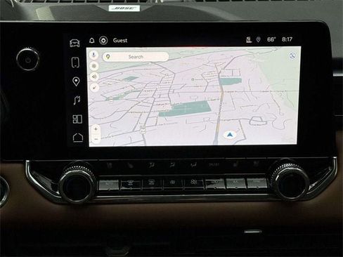 New 2026 GMC Canyon AT4 w/ Technology Plus Package image 12