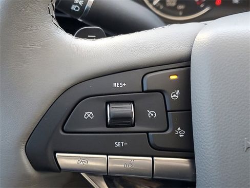 Certified 2024 Cadillac XT6 Premium Luxury w/ LPO, Floor Liner Package image 16