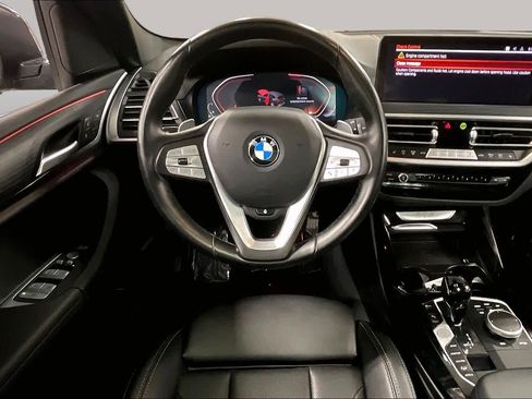 Used 2022 BMW X3 xDrive30i w/ Premium Package 2 AWD/4WD image 6