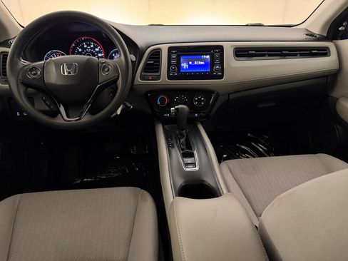 Used 2016 Honda HR-V LX image 16