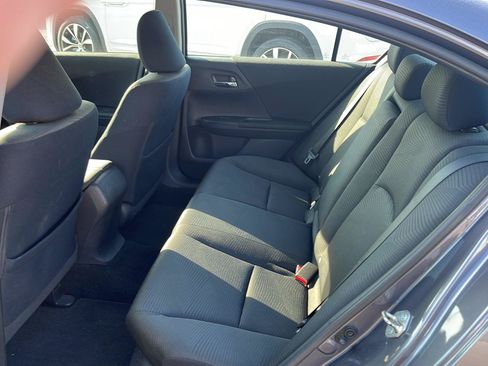 Used 2015 Honda Accord LX image 6