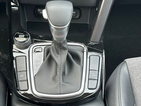 New 2025 Kia Seltos S image 23