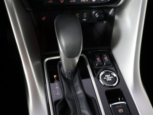 New 2026 Mitsubishi Eclipse Cross SEL image 49