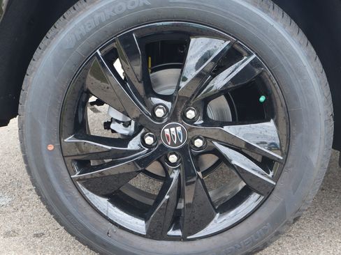 New 2026 Buick Encore GX Sport Touring w/ Advanced Technology Package AWD/4WD image 19