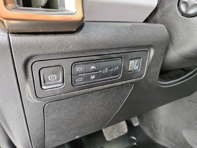 Used 2023 GMC Hummer EV Edition 1 AWD/4WD image 26