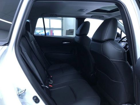 New 2026 Toyota Corolla Cross XLE image 21