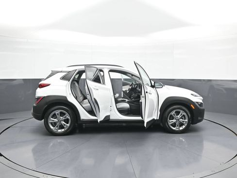 Used 2023 Hyundai Kona SEL w/ Convenience Package AWD/4WD image 42