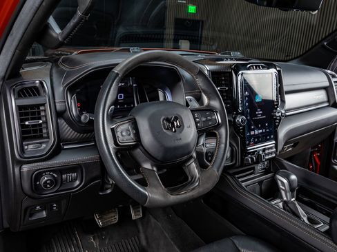 Used 2024 RAM 1500 TRX image 17