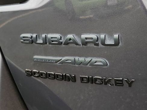 Used 2023 Subaru Outback Onyx Edition AWD/4WD image 8