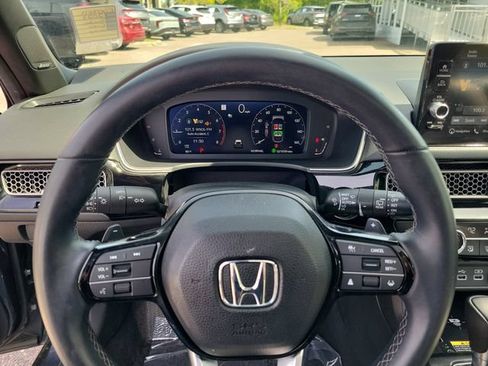 Used 2023 Honda Civic Sport Touring image 18