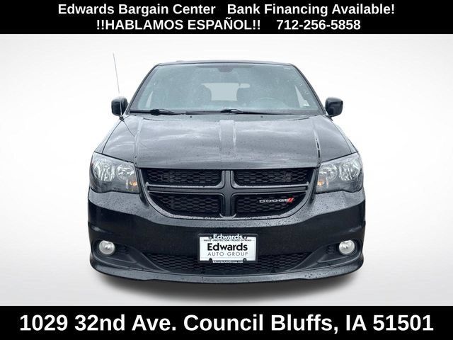 Used 2019 Dodge Grand Caravan GT FWD image 2