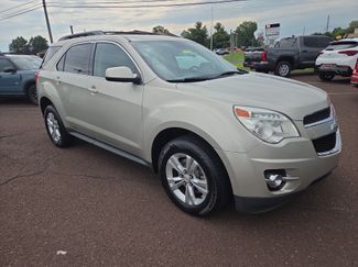 Used 2015 Chevrolet Equinox LT AWD/4WD video 1