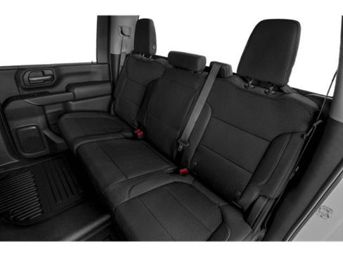 Used 2022 Chevrolet Silverado 2500 W/T w/ WT Convenience Package image 16