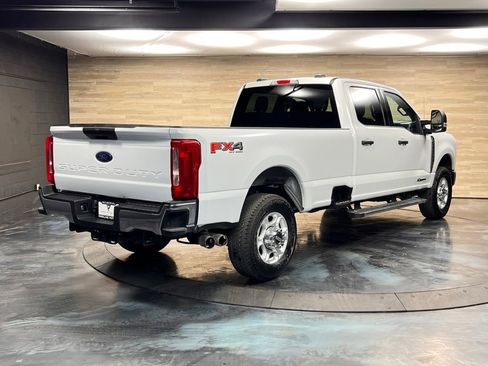 Used 2025 Ford F350 XLT image 21