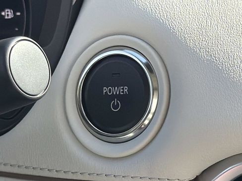 New 2026 MAZDA CX-90 Plug-In Hybrid w/ Premium Plus image 16