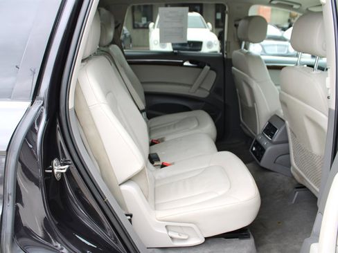 Used 2013 Audi Q7 TDI Premium Plus image 19