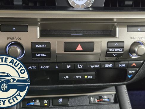 Used 2017 Lexus ES 350 350 image 16