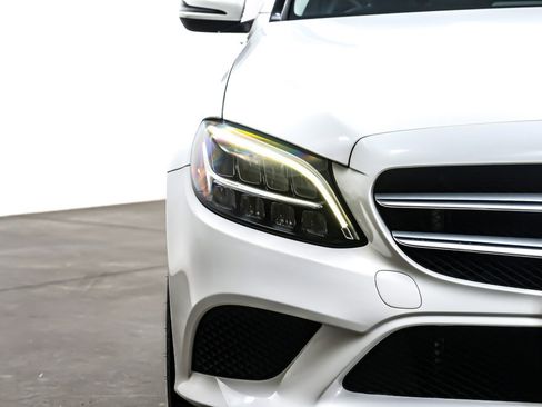 Used 2021 Mercedes-Benz C 300 Sedan image 14