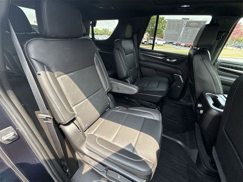 Certified 2021 GMC Yukon Denali image 27