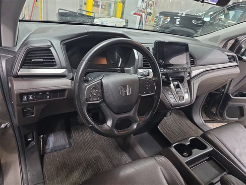 Used 2022 Honda Odyssey EX-L image 17