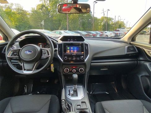 Used 2022 Subaru Crosstrek 2.0i image 14