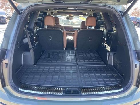 Certified 2025 Kia Telluride SX X-Line image 5